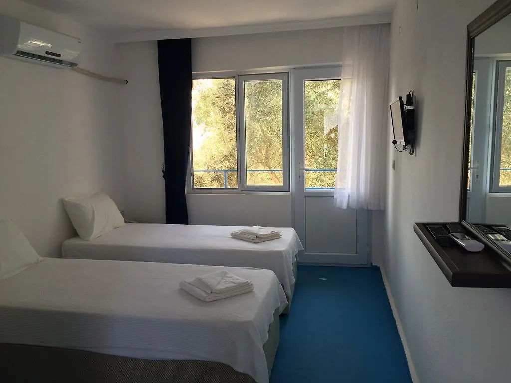 Marvel Beach Hotel Güvercinlik