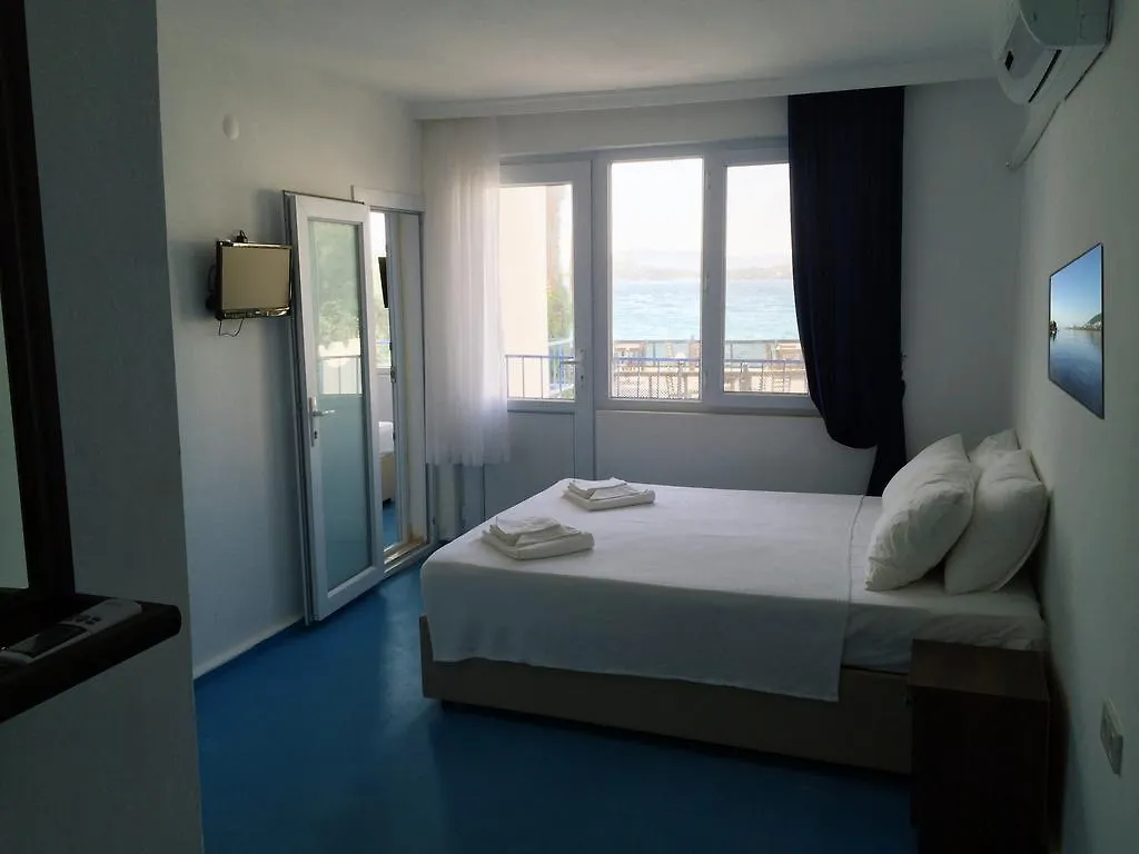Marvel Beach Hotel Güvercinlik