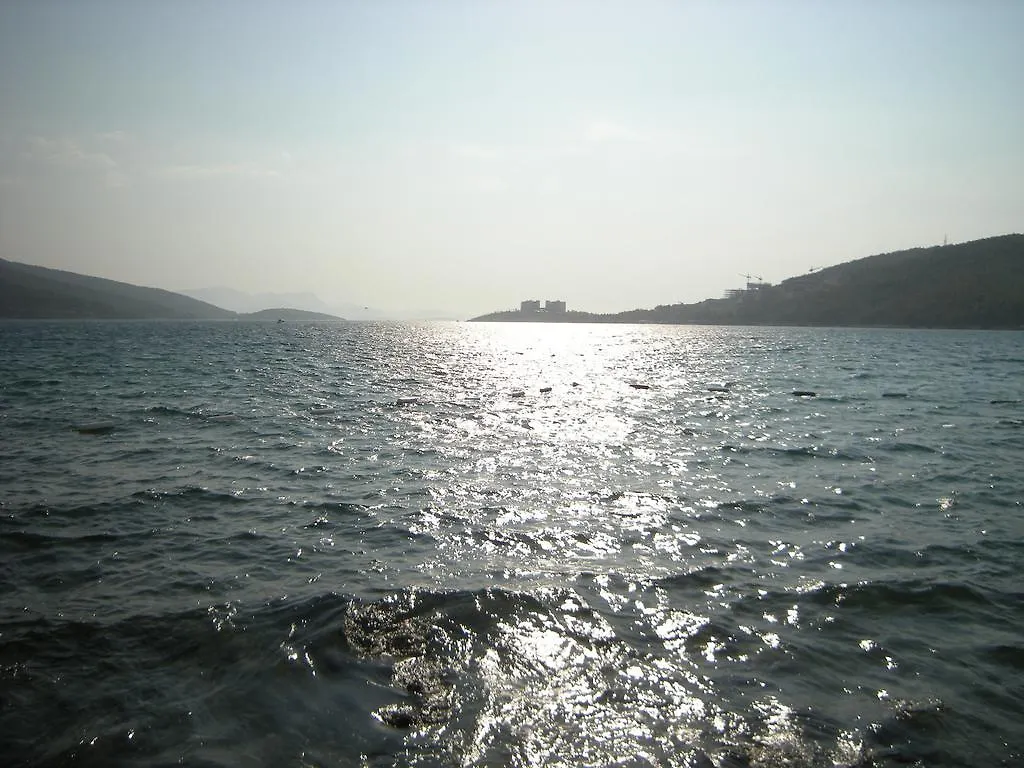 Marvel Beach Hotel Guvercinlik  Turkey