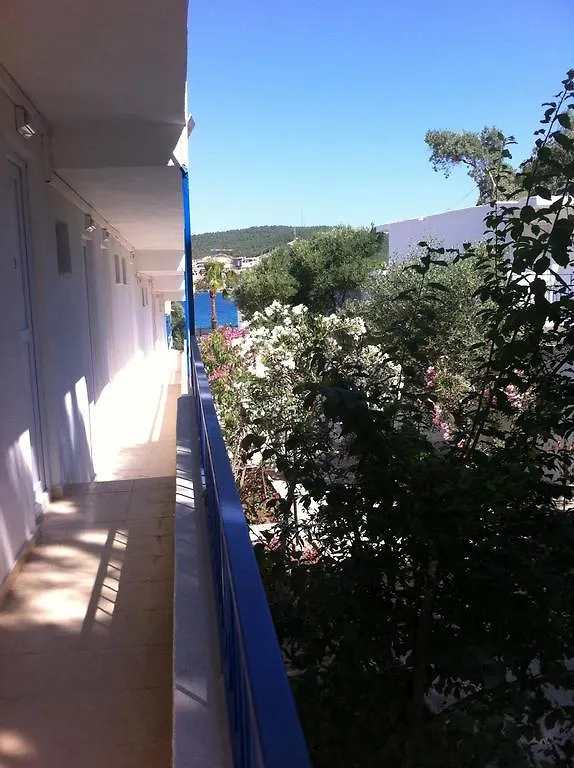 Marvel Beach Hotel Güvercinlik Türkiye