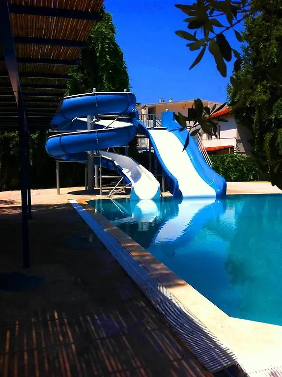 Marvel Beach Hotel Güvercinlik 3*,  Türkiye