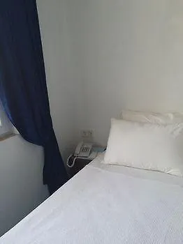 Marvel Beach Hotel Güvercinlik