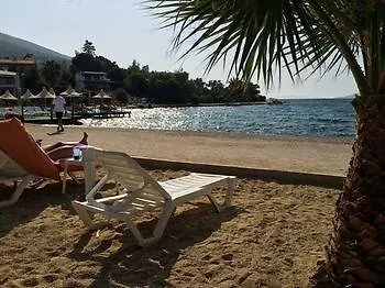 Marvel Beach Hotel Güvercinlik