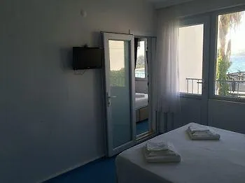 Marvel Beach Hotel Guvercinlik