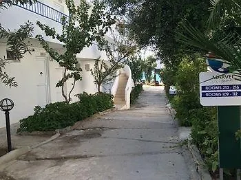 Marvel Beach Hotel Güvercinlik