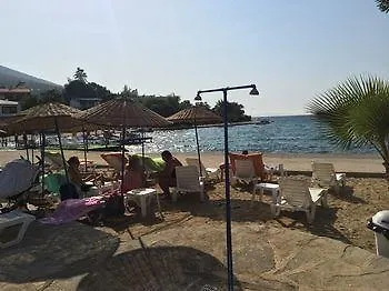 Marvel Beach Hotel Güvercinlik Türkiye