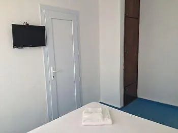 Marvel Beach Hotel Güvercinlik