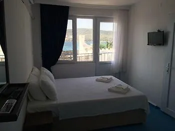 Marvel Beach Hotel Güvercinlik Türkiye