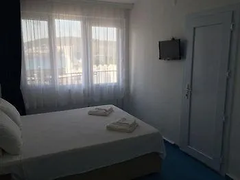 Marvel Beach Hotel Güvercinlik 3*,