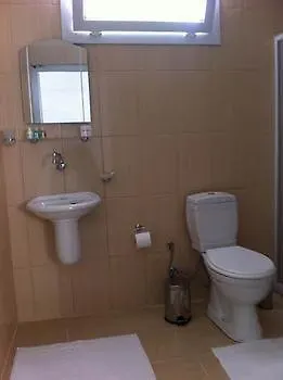 Marvel Beach Hotel Güvercinlik
