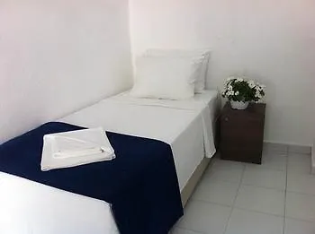 Marvel Beach Hotel Güvercinlik