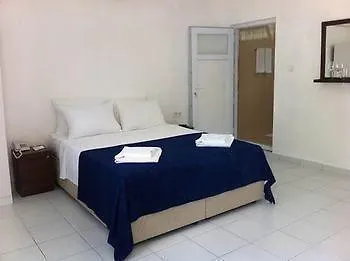 Marvel Beach Hotel Guvercinlik