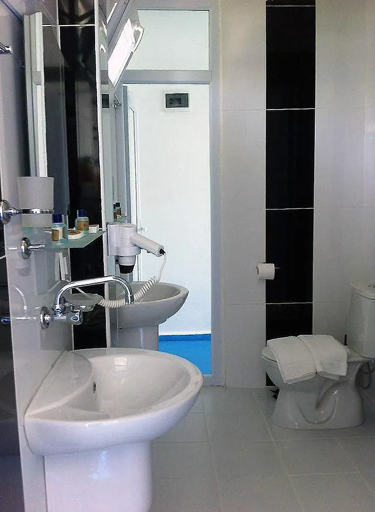Marvel Beach Hotel Güvercinlik