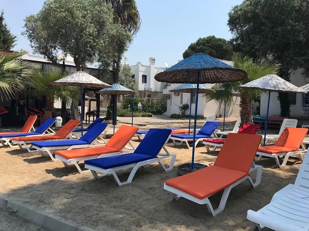 Marvel Beach Hotel Güvercinlik 3*,  Türkiye