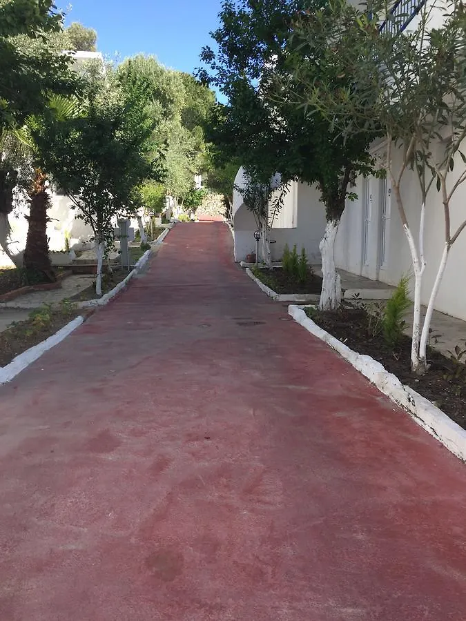 Marvel Beach Hotel Güvercinlik