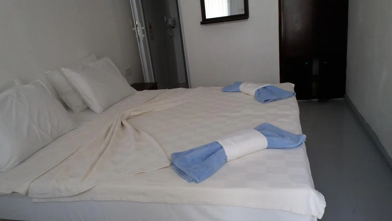 Marvel Beach Hotel Güvercinlik Türkiye