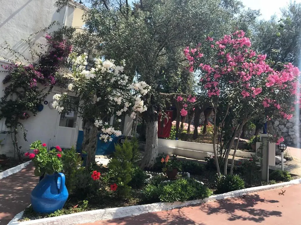 Marvel Beach Hotel Güvercinlik