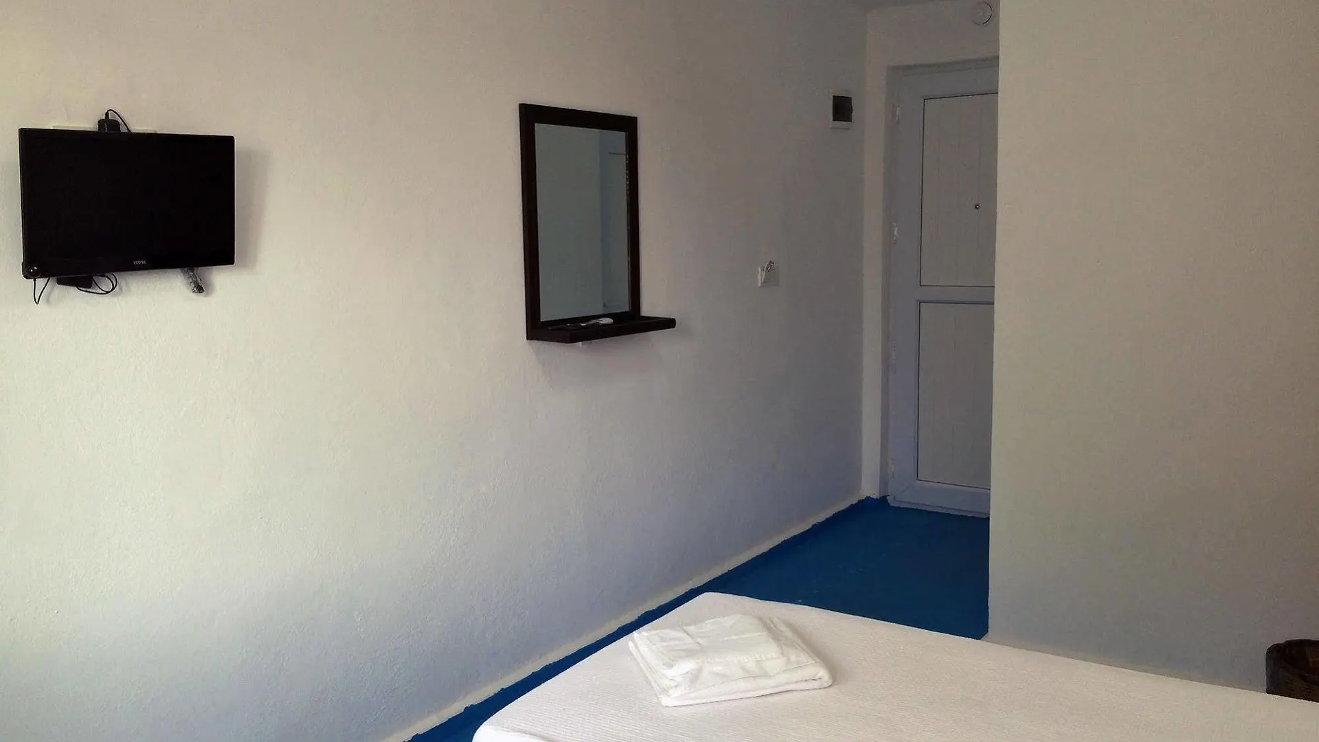 Marvel Beach Hotel Güvercinlik