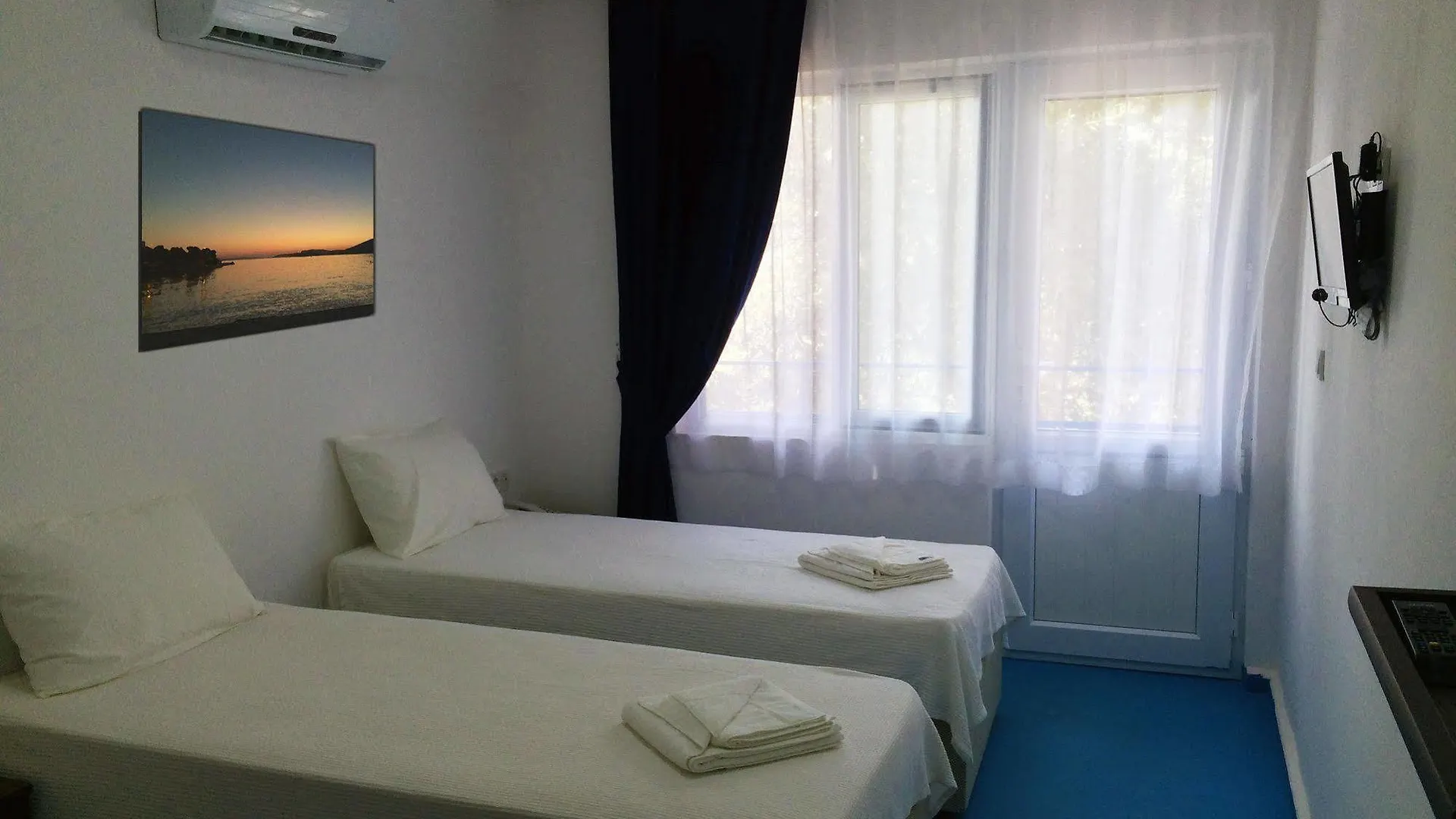 Marvel Beach Hotel Güvercinlik 3*,  Türkiye