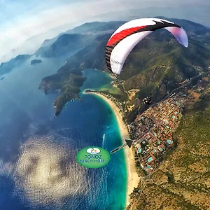 Tonoz Otel Ölüdeniz