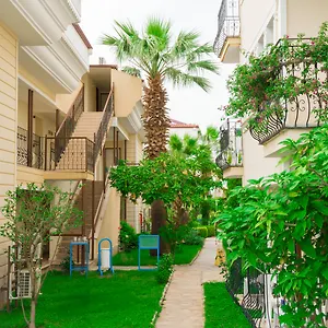 Yel Otel Ölüdeniz