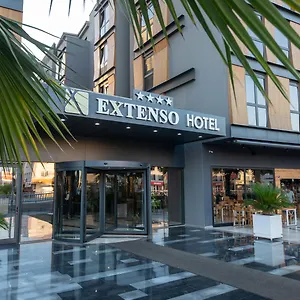 Extenso Otel Gaziemir