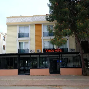 Venüs Otel Antalya