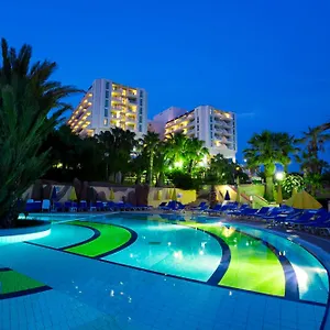 Fantasia Deluxe Otel Kuşadası