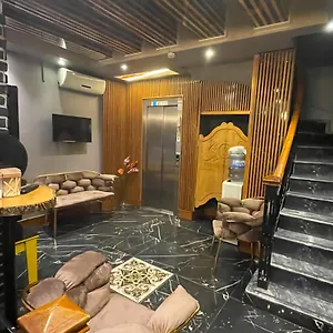 ımza Suıte Apart Otel İstanbul