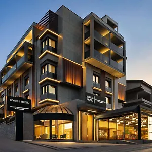 Boreas Hotel, Trademark Collection By Wyndham Otel Ankara