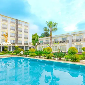 Lara Garden Otel Antalya