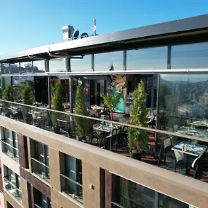 Fragments Otel İstanbul