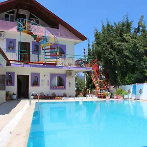 Alinda **** Dalyan
