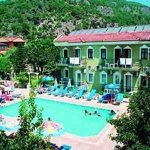 Grand Taner *** Fethiye