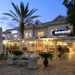 Dedeminn Marina *** Göcek