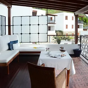 Arion *** Gümüşlük