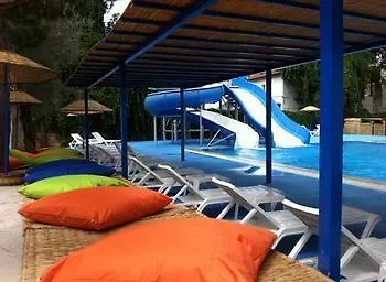 ***  Marvel Beach Hotel Guvercinlik  Turkey